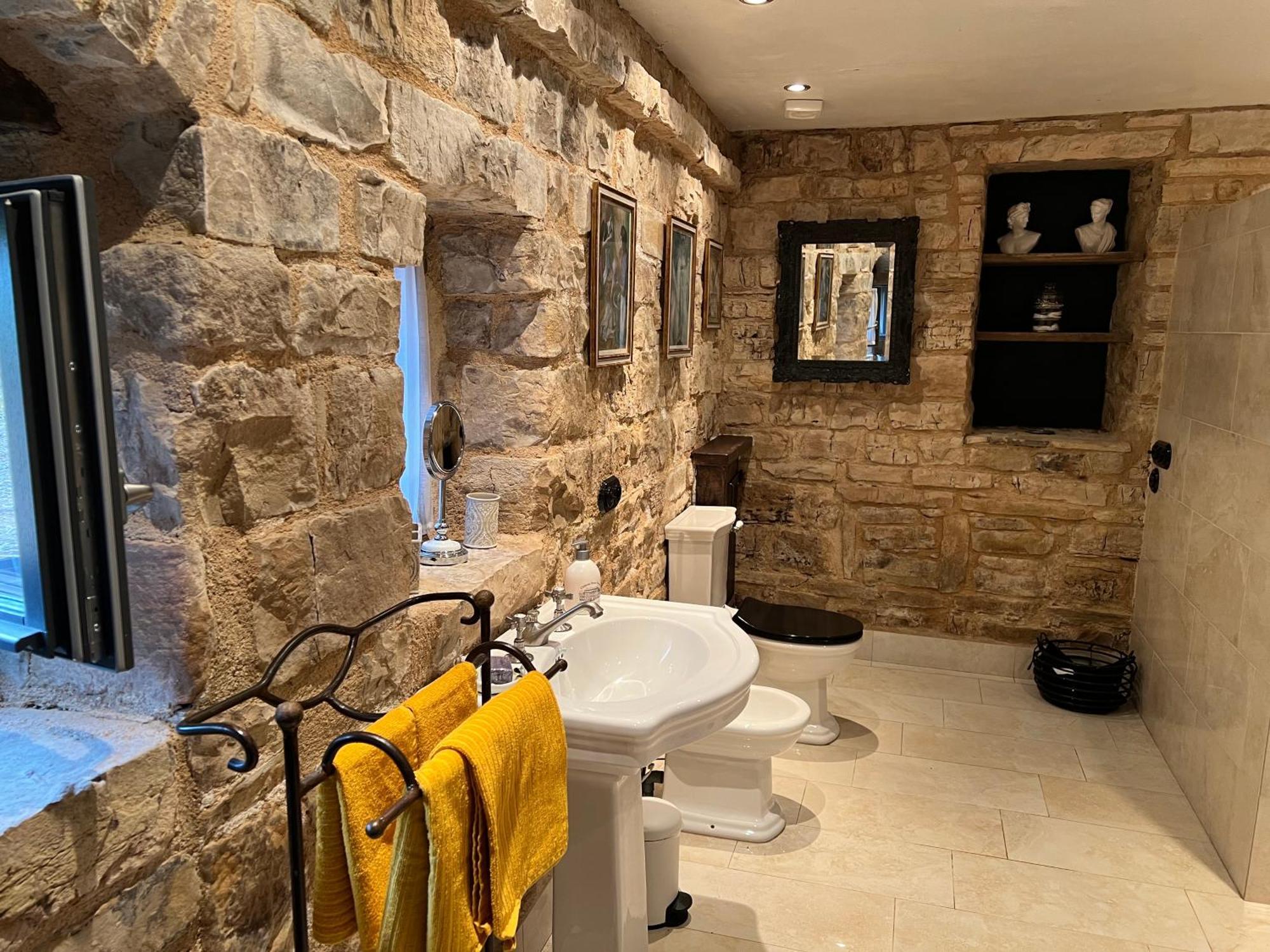 La Bastide De La Bogne Bed & Breakfast Vindrac-Alayrac Dış mekan fotoğraf
