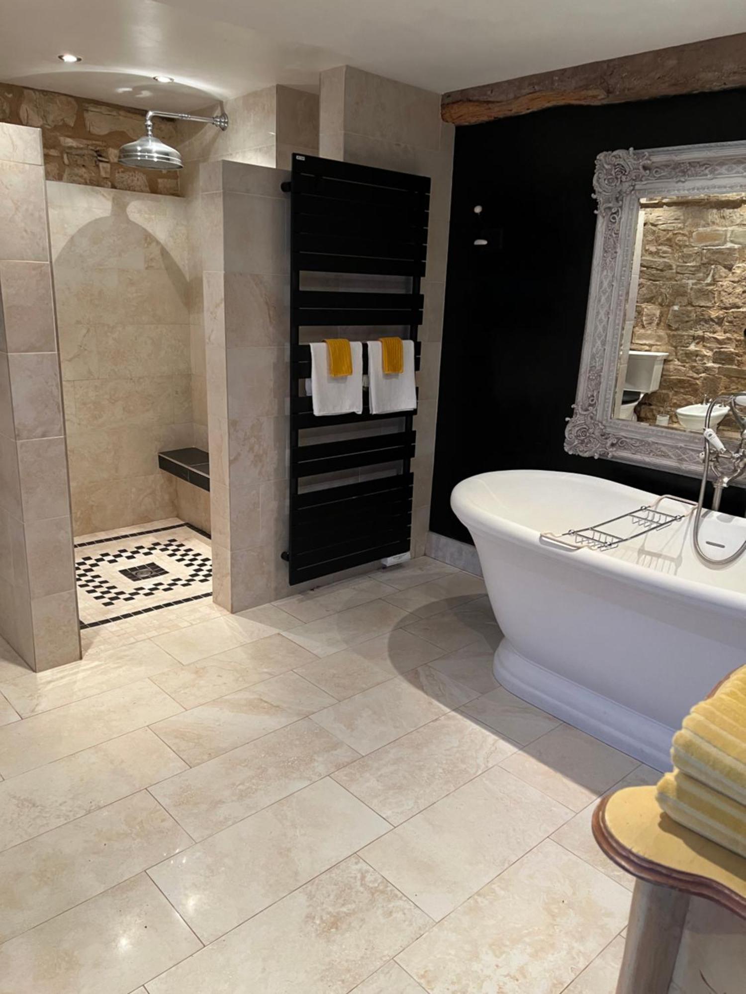 La Bastide De La Bogne Bed & Breakfast Vindrac-Alayrac Dış mekan fotoğraf